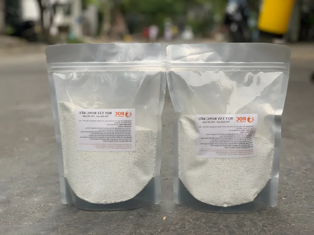 Bột giặt đa năng