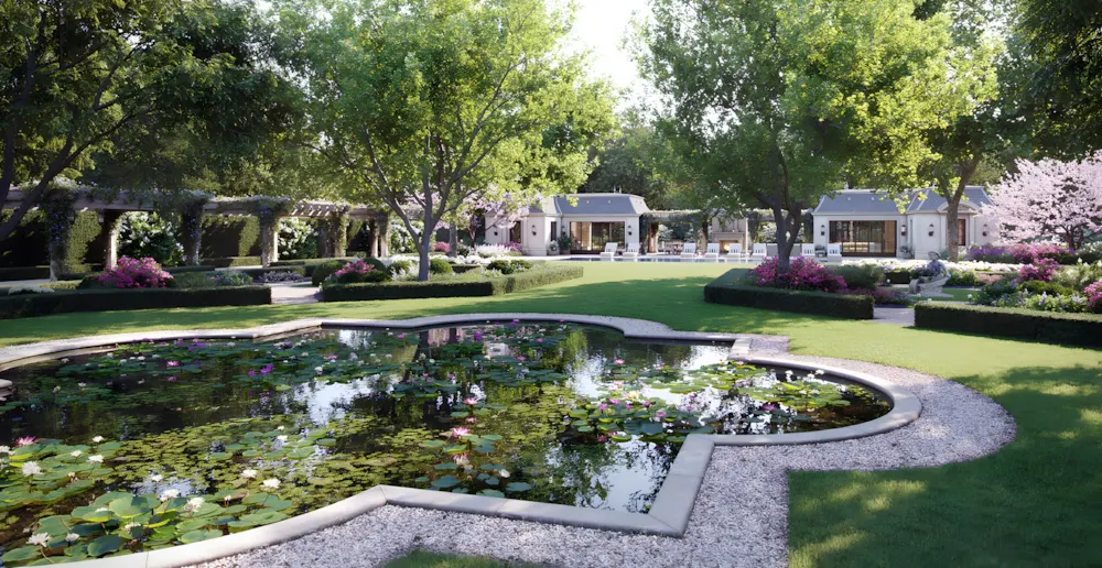 Phong cách Châu Âu cổ điển