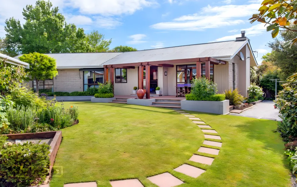 321+ Mẫu Sân Vườn Nhỏ Trước Nhà Cấp 4 (Cây Xanh, Hồ Cá) Rẻ - Đẹp